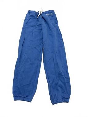 GAP Kids Boys Blue Sweatpants XXL